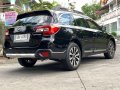 Selling Black Subaru Outback 2015 in Las Piñas-5