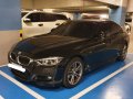 Selling Black BMW 320D 2018 in Marikina-4