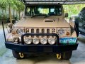 Beige Mitsubishi Pajero 1996 for sale in Malay-9