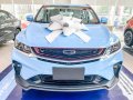 Selling Blue Geely Coolray 2022 in Pasay-0