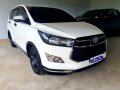 Pearl White Toyota Innova 2018 for sale in Santa Rosa-4