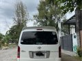 White Toyota Hiace Super Grandia 2010 for sale in Quezon -3