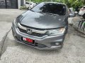 Selling Silver Honda City 2020 in Quezon -2