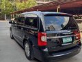 Black Chrysler Town And Country 2012 for sale in Pasig -6