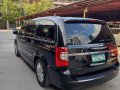 Black Chrysler Town And Country 2012 for sale in Pasig -3