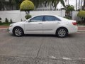 Selling Pearl White Toyota Camry 2008 in Quezon-1