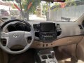 Selling Black Toyota Fortuner 2012 in San Juan-3