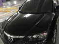 Selling Black Mazda 3 2011 in Quezon -8