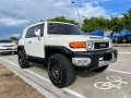 Selling Pearl White Toyota FJ Cruiser 2014 in Pasay-9
