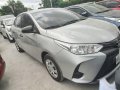 Silver Toyota Vios 2021 for sale in Quezon -3