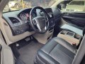 Black Chrysler Town And Country 2012 for sale in Pasig -6