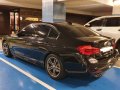 Selling Black BMW 320D 2018 in Marikina-3