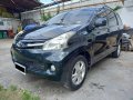 Blue Toyota Avanza 2015 for sale in Cebu -8