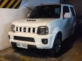 Selling White Suzuki Jimny 2017 in Mandaluyong-8