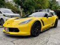 Yellow Chevrolet Corvette 2019 for sale in Quezon -0