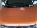 Selling Orange Suzuki Vitara 2018 in Parañaque-9
