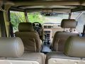 Beige Mitsubishi Pajero 1996 for sale in Malay-5