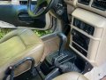 Beige Mitsubishi Pajero 1996 for sale in Malay-6