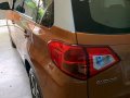 Selling Orange Suzuki Vitara 2018 in Parañaque-6
