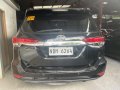 Selling Black Toyota Fortuner 2019 in Quezon -0