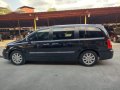 Black Chrysler Town And Country 2012 for sale in Pasig -5