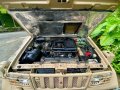 Beige Mitsubishi Pajero 1996 for sale in Malay-1