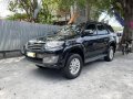 Selling Black Toyota Fortuner 2012 in San Juan-9