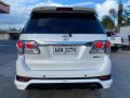 White Toyota Fortuner 2014 for sale in Quezon-6