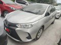 Silver Toyota Vios 2021 for sale in Quezon -4