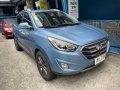 Blue Hyundai Tucson 2015 for sale in Guiguinto-4