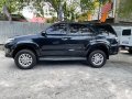 Selling Black Toyota Fortuner 2012 in San Juan-6