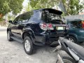 Selling Black Toyota Fortuner 2012 in San Juan-4