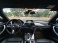 Selling Black BMW 320D 2018 in Marikina-1