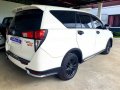 Pearl White Toyota Innova 2018 for sale in Santa Rosa-7