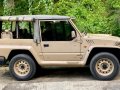 Beige Mitsubishi Pajero 1996 for sale in Malay-2