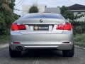 Selling Silver BMW 730Li 2014 in Marikina-6