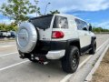 Selling Pearl White Toyota FJ Cruiser 2014 in Pasay-2