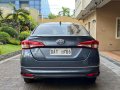Selling Blue Toyota Vios 2021 in Manila-4