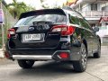 Selling Black Subaru Outback 2015 in Las Piñas-5