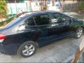 Selling Black Honda City 2010 in Cabuyao-0