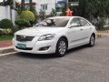 Selling Pearl White Toyota Camry 2008 in Quezon-2