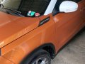 Selling Orange Suzuki Vitara 2018 in Parañaque-8