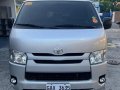Selling Silver Toyota Hiace 2019 in Quezon -7