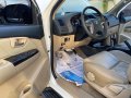 White Toyota Fortuner 2014 for sale in Quezon-2