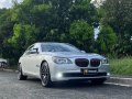 Selling Silver BMW 730Li 2014 in Marikina-4