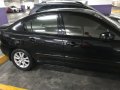Selling Black Mazda 3 2011 in Quezon -1