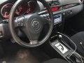 Selling Black Mazda 3 2011 in Quezon -7