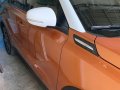 Selling Orange Suzuki Vitara 2018 in Parañaque-7