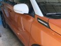 Selling Orange Suzuki Vitara 2018 in Parañaque-2