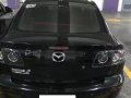 Selling Black Mazda 3 2011 in Quezon -3